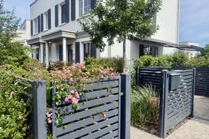 Exclusive Living at Lake Jungfernsee – Where Every Day Feels Like a Holiday – Die vollständige Adresse der Immobilie erhältst du vom Anbieter., 14469 Nauener Vorstadt, Potsdam – Vorschaubild 24