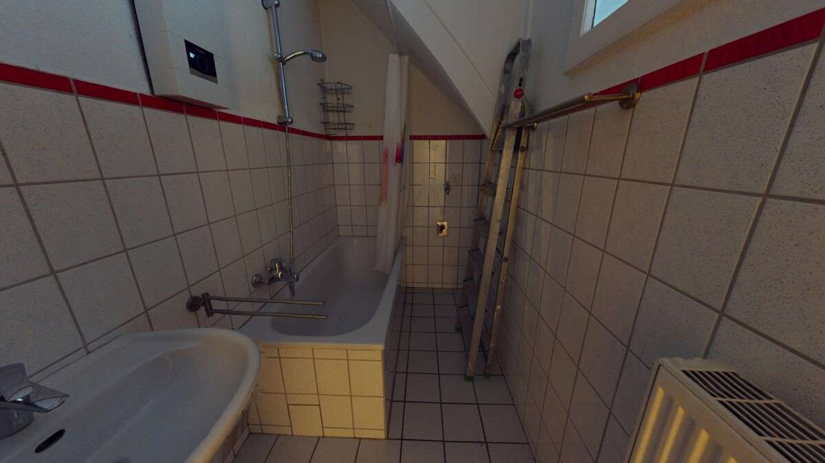 Immobilie in Altena - VR IMMO: Wohn- und Geschäftshaus in der Altenaer Fußgängerzone. - Bild 5