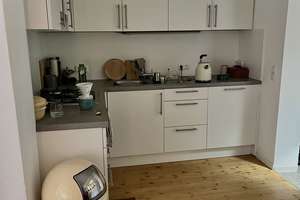 Kleines Haus für 1-2 Personen