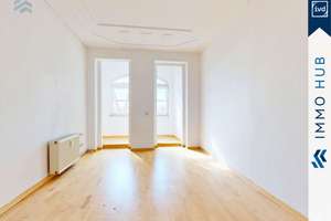 ++ Mind. 5 % Rendite erzielbar - Geräumige Altbauwohnung mit viel Potenzial - WG geeignet ++ – Die vollständige Adresse der Immobilie erhältst du vom Anbieter., 4317 Reudnitz-Thonberg, Leipzig – Vorschaubild 4