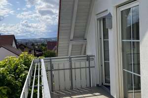 Gepflegtes Mehrfamilienhaus mit Ausblick in ruhiger Hanglage – – Die vollständige Adresse der Immobilie erhältst du vom Anbieter., 91330 Eggolsheim – Vorschaubild 20