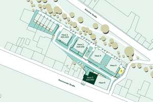 Kompakt investieren mit Freiraum – Roermonder Straße 76, 52072 Ponttor, Aachen – Vorschaubild 3