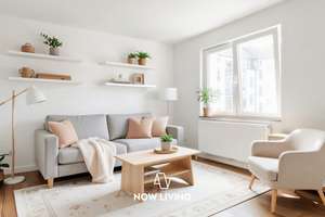 Sonnig, gemütlich, kernsaniert - 2 Zimmer – Ihr neues Zuhause in Linden-Süd – Wesselstraße 12, 30449 Linden-Süd, Hannover – Vorschaubild 8