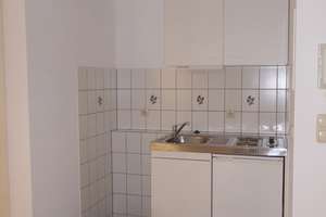 1-Zimmer-Apartment in Bestlage Nähe "Klinik Vincentinum" – Jakobervorstadt - Nord, 86152 Jakoberstadt-Süd, Augsburg – Vorschaubild 4