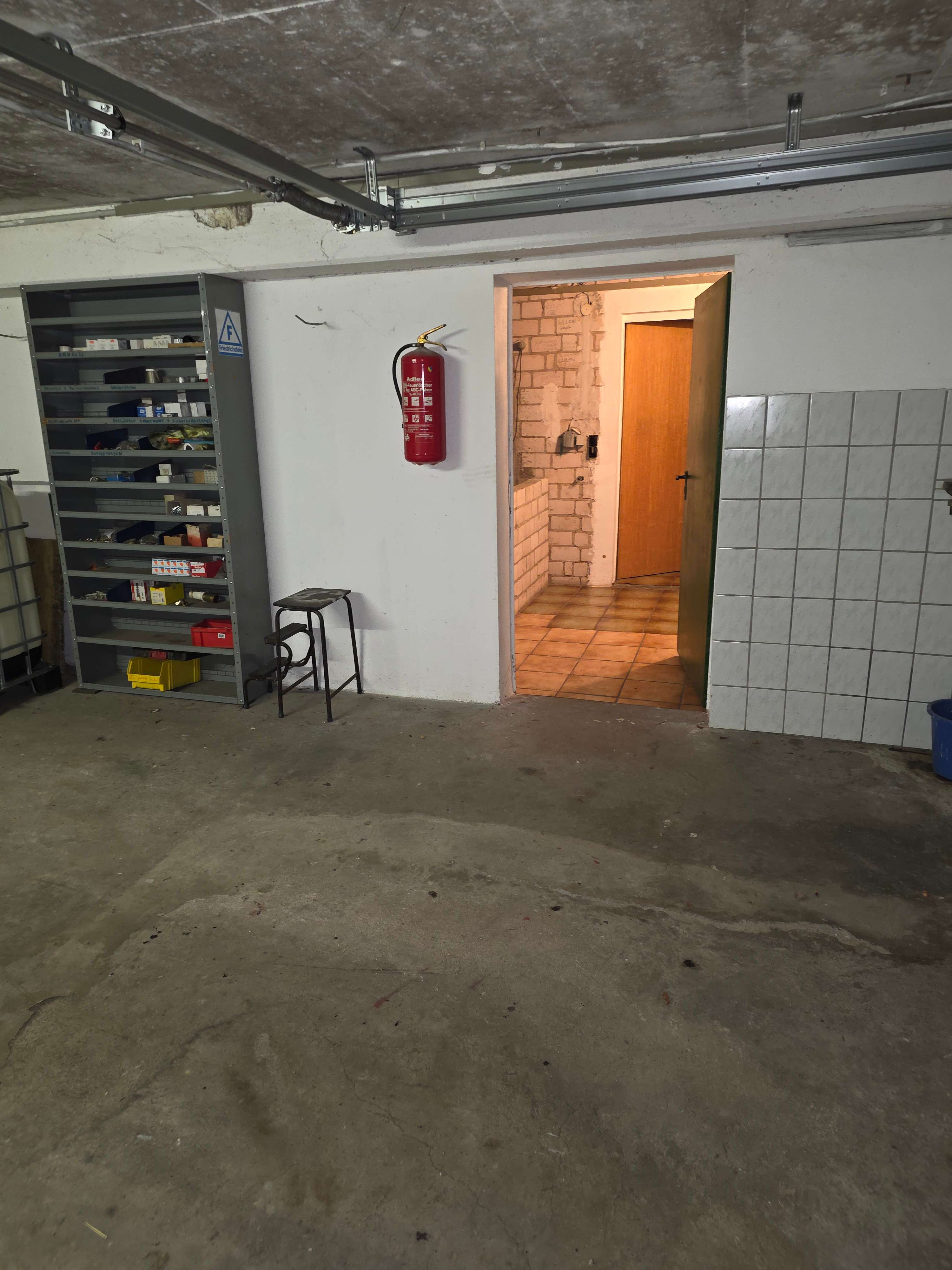 Immobilie in Ravenstein - Einfamilienhaus mit viel Platz für Familie und Hobby - Bild 9