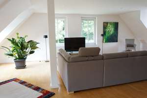 Exklusive Stadt-Villa mit traumhaftem Garten in ruhiger Waldrand-Lage – Die vollständige Adresse der Immobilie erhältst du vom Anbieter., 27578 Leherheide, Bremerhaven – Vorschaubild 8