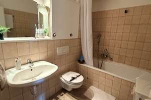 ***NETTE MIETER GESUCHT - GEMÜTLICHE 2  ZIMMERWOHNUNG MIT BALKON*** – Hildener Str. 55, 40597 Benrath, Düsseldorf – Vorschaubild 5