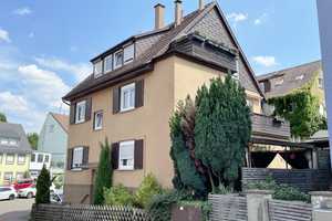 Helles + geräumiges 3-Familienhaus in zentraler + ruhiger Citylage von S-Weilimdorf – Köstlinstraße 14, 70499 Stuttgart – Vorschaubild 43