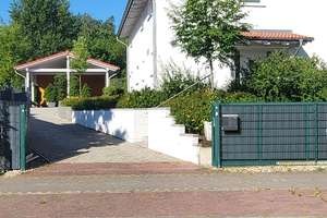 Modern living: Einfamilienhaus in Dallgow-Döberitz
