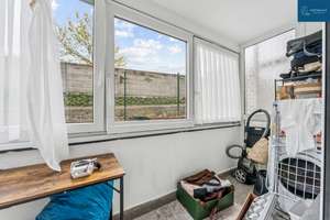 Komfortables Wohnen im Erdgeschoss – 3 Zimmer mit Balkon & Gartenanteil – Die vollständige Adresse der Immobilie erhältst du vom Anbieter., 42115 Elberfeld West, Wuppertal – Vorschaubild 11