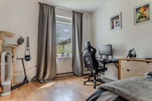 Erdgeschosswohnung mit Garten in zentraler Lage – Die vollständige Adresse der Immobilie erhältst du vom Anbieter., 31812 Bad Pyrmont – Vorschaubild 5