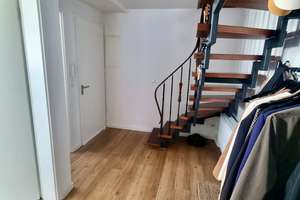 Attraktive Maisonette-Wohnung im Altbau mit Dachterrasse – Die vollständige Adresse der Immobilie erhältst du vom Anbieter., 70376 Münster, Stuttgart – Vorschaubild 2