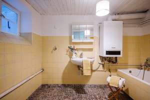 Eigenes Haus statt Wohnung | ca. 89 m² Wohn- & Nutzfläche | Wintergarten & Garten – 60488 Praunheim, Frankfurt am Main – Vorschaubild 11