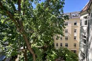 Ruhige Altbauoase in bester Lage – Grünberger Straße 10, 10243 Berlin – Vorschaubild 7