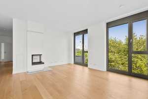 Modernes Penthouse mit Weitblick – 46m² Traumterrasse, Kamin & Blick auf den Fernsehturm – Stallschreiberstrasse 27, 10117 Berlin – Vorschaubild 10