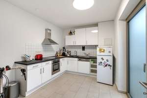 Moderne helle 2 Zi. Lifestyle Wohnung mit Dach-Loggia in idealer Innenstadtlage Aachens – Die vollständige Adresse der Immobilie erhältst du vom Anbieter., 52062 Kaiserplatz, Aachen – Vorschaubild 12