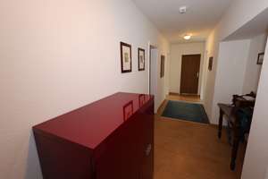 6-FAMILIENHAUS STUTTGART-MÖHRINGEN MIT PENTHOUSE-WOHNUNGEN UND GARAGEN – Die vollständige Adresse der Immobilie erhältst du vom Anbieter., 70567 Möhringen-Ost, Stuttgart – Vorschaubild 31