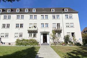 Tolle 3 Zimmerwohnung im Stuttarter-Osten (KEIN BALKON) – Die vollständige Adresse der Immobilie erhältst du vom Anbieter., 70188 Ostheim, Stuttgart – Vorschaubild 10