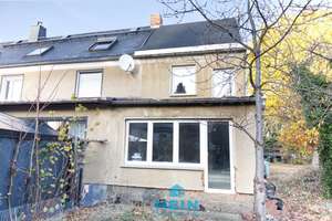 Ihr Traum vom eigenen Zuhause: Entkerntes Reihenendhaus zum Gestalten – Die vollständige Adresse der Immobilie erhältst du vom Anbieter., 9350 Lichtenstein/Sachsen – Vorschaubild 5