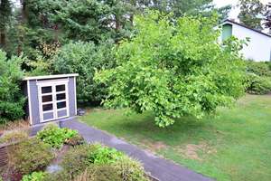 DIREKT AN DER UNI - URBANE TRAUMWOHNUNG MIT ALLEINIGER GARTENNUTZUNG & EINLIEGERAPARTMENT – 40225 Bilk, Düsseldorf – Vorschaubild 26