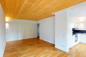 Neben der Bundesgartenschau: 3-Zimmer-Wohnung mit Terrasse – Völklinger Straße 35, 68309 Käfertal, Mannheim – Vorschaubild 8