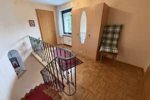 JA, zum Einfamilienhaus mit Einliegerwohnung  und  traumhaften Garten in begehrter Lage Nähe  – Die vollständige Adresse der Immobilie erhältst du vom Anbieter., 42719 Gräfrath, Solingen – Vorschaubild 16