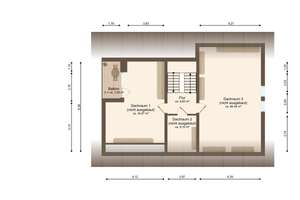 Großzügiges Einfamilienhaus mit viel Potenzial und Ausbau-Reserve in Scheßlitz bei Bamberg – Die vollständige Adresse der Immobilie erhältst du vom Anbieter., 96110 Scheßlitz – Vorschaubild 43