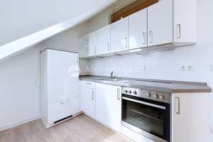 Dachgeschosswohnung mit Südterrasse in grüner Wohnlage in Johannisthal – Trützschlerstr. 14, 12487 Johannisthal, Berlin – Vorschaubild 6