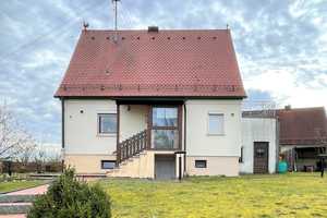 Charmantes Haus! Ihr neues Zuhause wartet auf Sie! – Augsburg (Kreis) – Vorschaubild 1