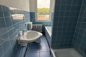 Altbaucharme neu interpretiert-2,5 Zimmer Wohnung Rheinhausen – Die vollständige Adresse der Immobilie erhältst du vom Anbieter., 47226 Hochemmerich, Duisburg – Vorschaubild 7
