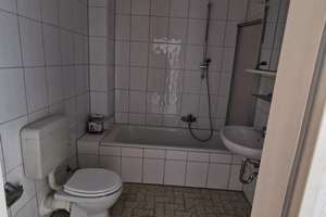 schöne Dachgeschoss-Wohnung mit Balkon – Die vollständige Adresse der Immobilie erhältst du vom Anbieter., 52134 Herzogenrath – Vorschaubild 5