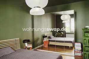 Wohnungstausch: Sattelhofstraße 31 – Sattelhofstraße 31, 4000 Leutzsch, Leipzig – Vorschaubild 5