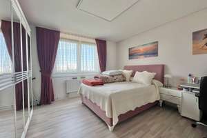 MODERNISIERT & TOP GEPFLEGT - MIT SONNENLOGGIA & WEITBLICK - MIT AUFZUG – Dannenwalder Weg 86 ei, 13439 Märkisches Viertel, Berlin – Vorschaubild 13