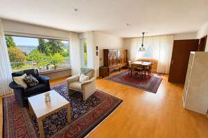 Viel Platz zum Leben – Einfamilienhaus mit großem Garten, Garage und Balkon in Koblenz-Metternich – Die vollständige Adresse der Immobilie erhältst du vom Anbieter., 56072 Metternich, Koblenz – Vorschaubild 6