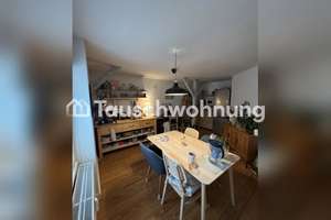 Tauschwohnung: Hamburg-Mitte: Tausche 3-Zimmer-Altbauwohnung gegen Berlin