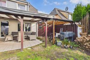 KAUFEN. | Doppelhaushälfte mit Garten in Schiffdorf Spaden – Die vollständige Adresse der Immobilie erhältst du vom Anbieter., 27619 Schiffdorf – Vorschaubild 19