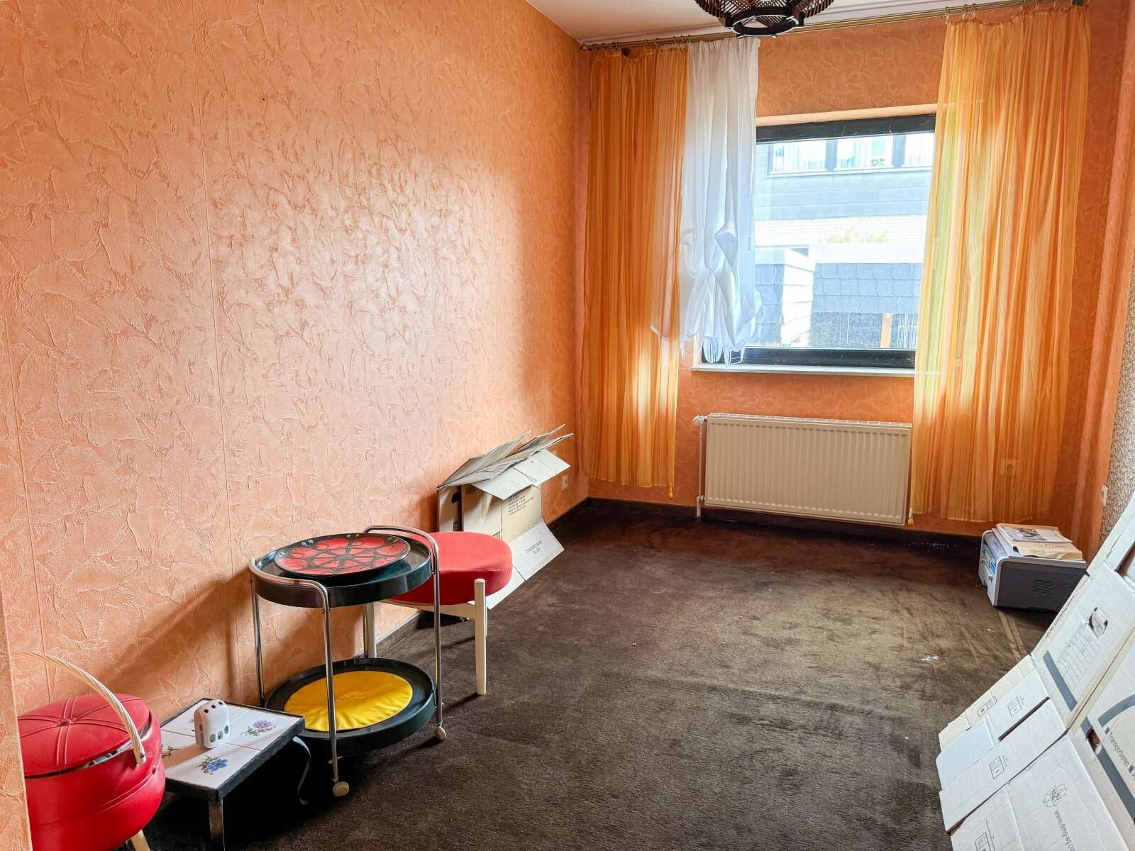 Immobilie in Lindhorst - Vollkeller, Doppelgarage & Ausbaureserve: EFH in ruhiger Lage - Bild 3