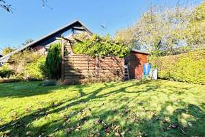 Gemütliches Wochenendhaus mit Wohlfühlatmosphäre und gepflegtem Garten – Die vollständige Adresse der Immobilie erhältst du vom Anbieter., 24409 Stoltebüll – Vorschaubild 20
