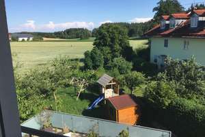 5 Zimmerwohnung mit großer Dachterrasse in Grafing – Elkofener Weg 23, 85567 Grafing bei München – Vorschaubild 2