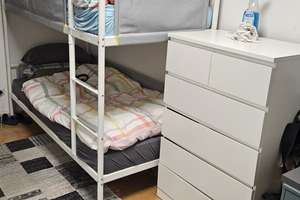 Helle 3-Zimmer Wohnung in Düsseldorf-Rath – Am Gatherhof 4, 40472 Rath, Düsseldorf – Vorschaubild 7