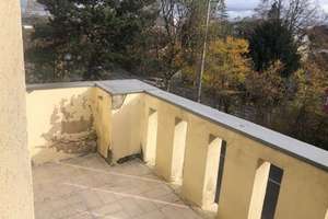 Großzügige, teilmöblierte 45 m² Altbau-Studentenwohnung mit Balkon und EBK am Lousberg – Krefelder Straße 37, 52070 Hansemannplatz, Aachen – Vorschaubild 5