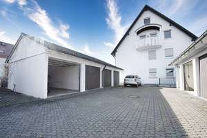 *Mehrheitsanteil!* 4 Wohnungen im Paket *Fenster, Heizung neuwertig* 7-Parteienhaus *PROVISIONSFREI* – Die vollständige Adresse der Immobilie erhältst du vom Anbieter., 85399 Hallbergmoos – Vorschaubild 5
