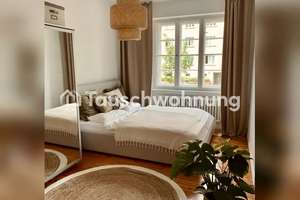 Tauschwohnung: 2,5 Zi Schöneberg mit Balkon – Eisackstr. 39, 10827 Schöneberg, Berlin – Vorschaubild 5