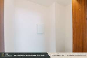 ⓁⓅⒺ Licht. Ruhe. XXL-Balkon | 2-Zimmer | TG-Stellplatz | frei ab sofort | Bogenhausen n. Herzogpark – Titurelstraße 2, 81925 Herzogpark, München – Vorschaubild 15