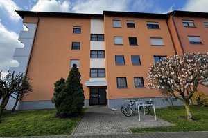 Provisionsfrei 2,5 Zi Wohnung Mannheim Wallstadt  – 68259 Wallstadt, Mannheim – Vorschaubild 5