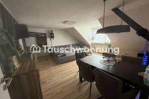 Tauschwohnung: 3-Zimmer-Wohnung in Hamburg-Mitte