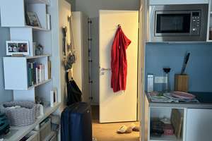Schönes möbliertes Studentenapartment in Köln-Ehrenfeld – Melatengürtel 113, 50825 Ehrenfeld (Ortsteil), Köln – Vorschaubild 4