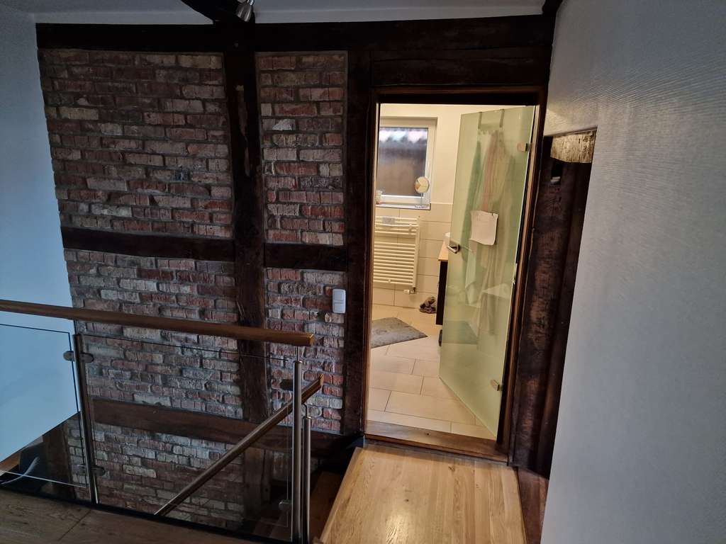 Immobilie in Obernkirchen - Historisches Liebhaberobjekt mit Charme – denkmalgeschützt & zuverlässig vermietet - Bild 3