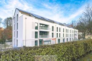 Sowas gibt´s nur einmal - echtes Haus in Haus Gefühl!n ++ Decker Immobilie ++ – Die vollständige Adresse der Immobilie erhältst du vom Anbieter., 83512 Wasserburg am Inn – Vorschaubild 6