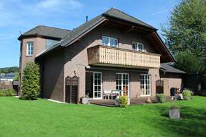 Repräsentatives freistehendes Einfamilienhaus in sehr guter Wohnlage von Bergisch Gladbach! – Die vollständige Adresse der Immobilie erhältst du vom Anbieter., 51467 Nußbaum, Bergisch Gladbach – Vorschaubild 1